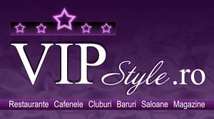 VIPstyle Logo - Partner Media